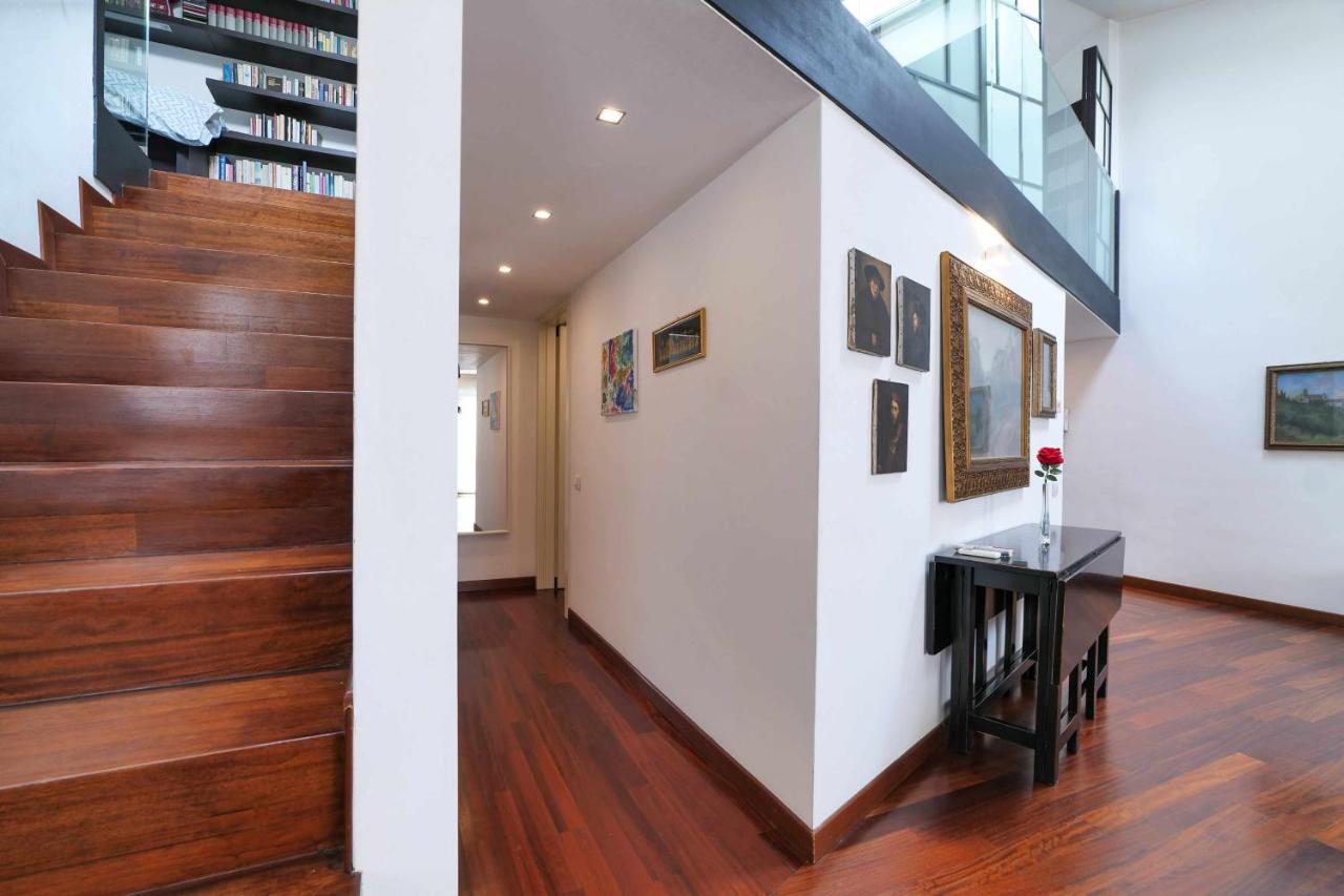 Npa20 Luxury Large In Navigli District *