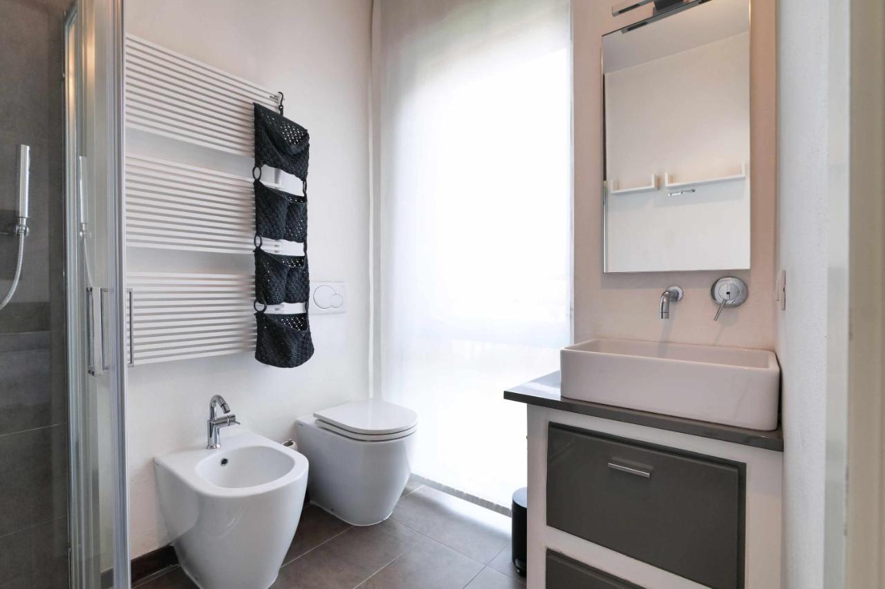 Npa20 Luxury Large In Navigli District Apartamento *