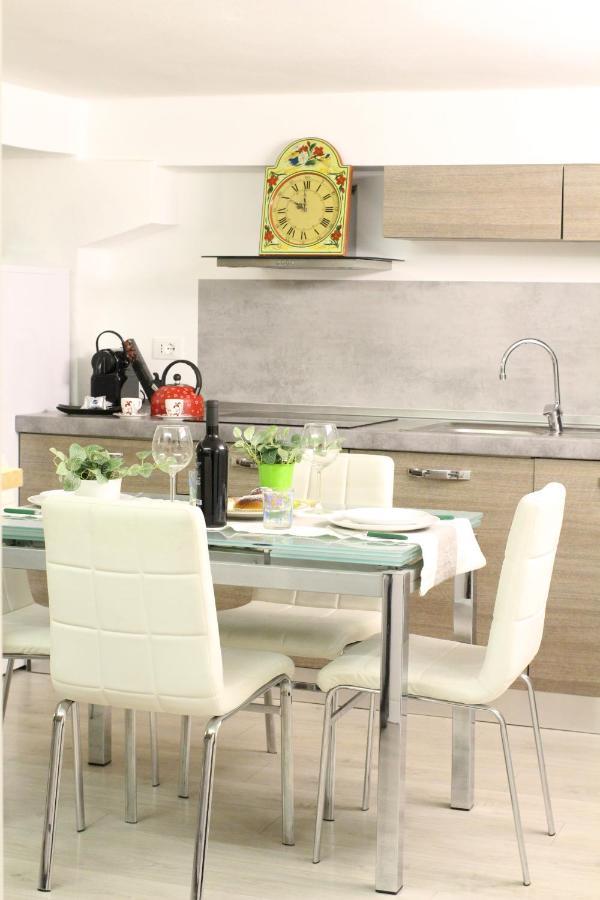 Apartment Bamboo Pastorelli Milan