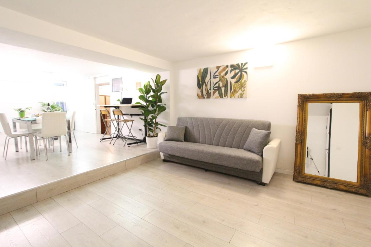 Apartment Bamboo Pastorelli Milan