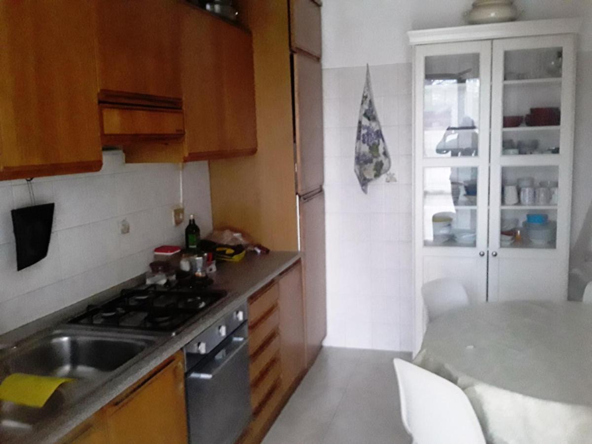 Hospedagem domiciliar Camera A Zona Nolo Cimiano Milão