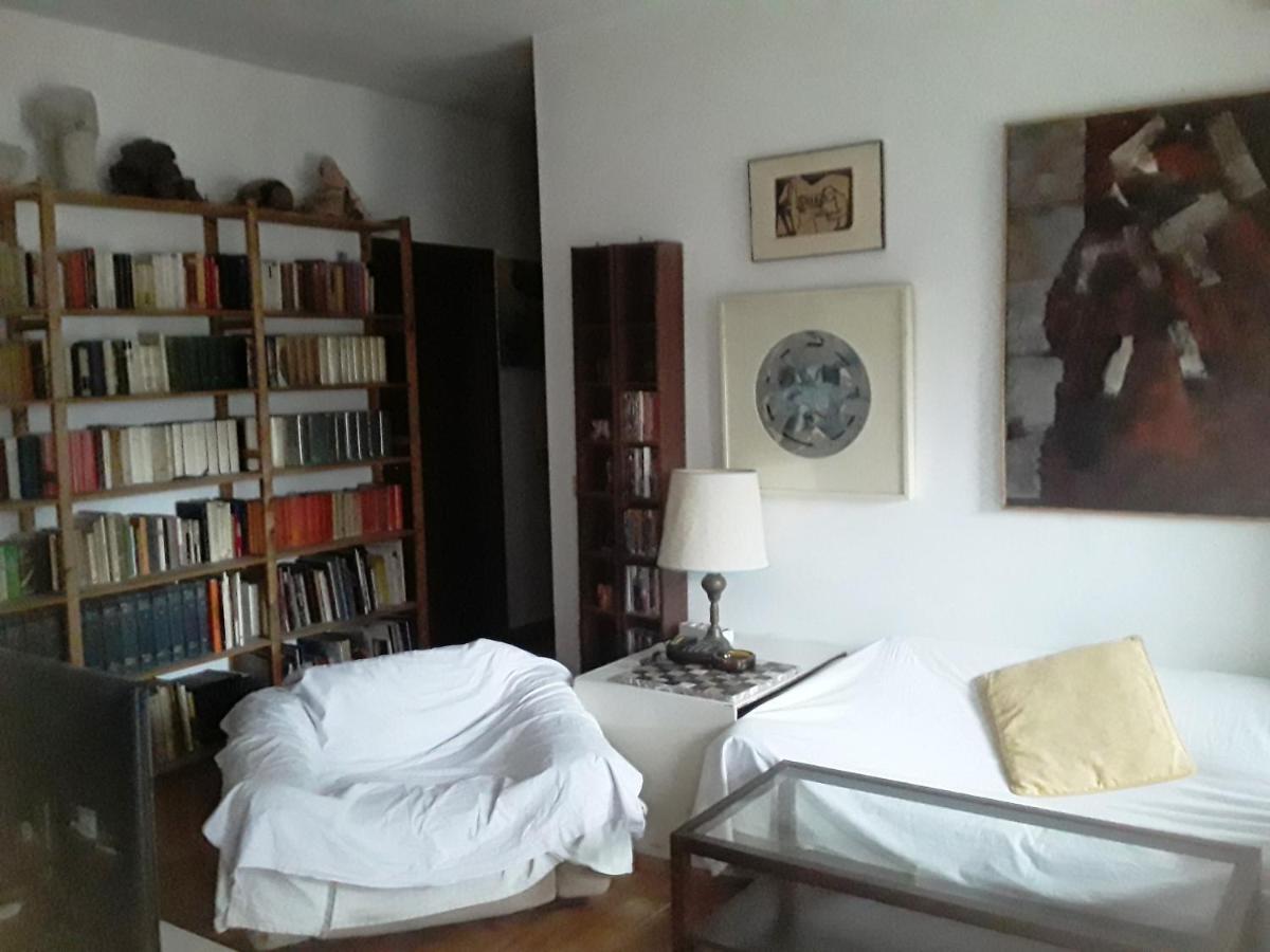 Camera A Zona Nolo Cimiano *
