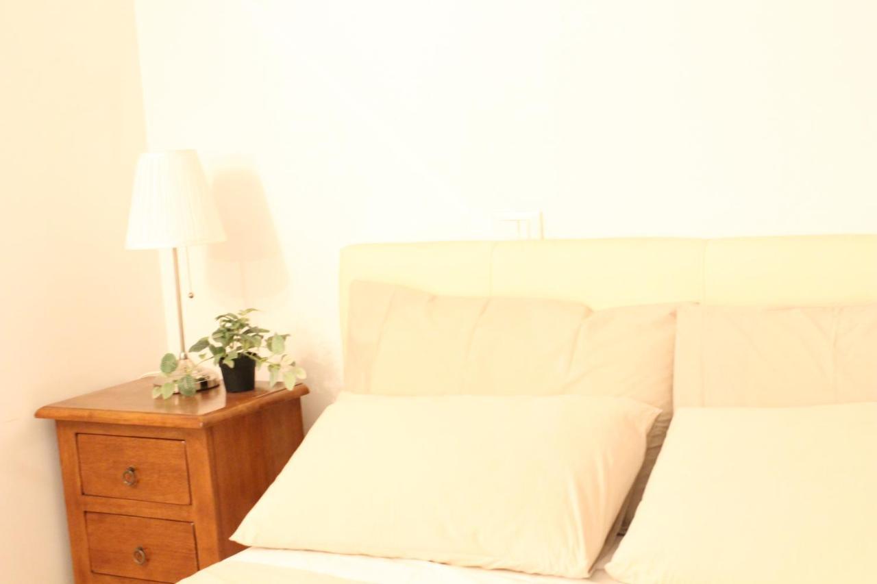 Bamboo Pastorelli Apartment