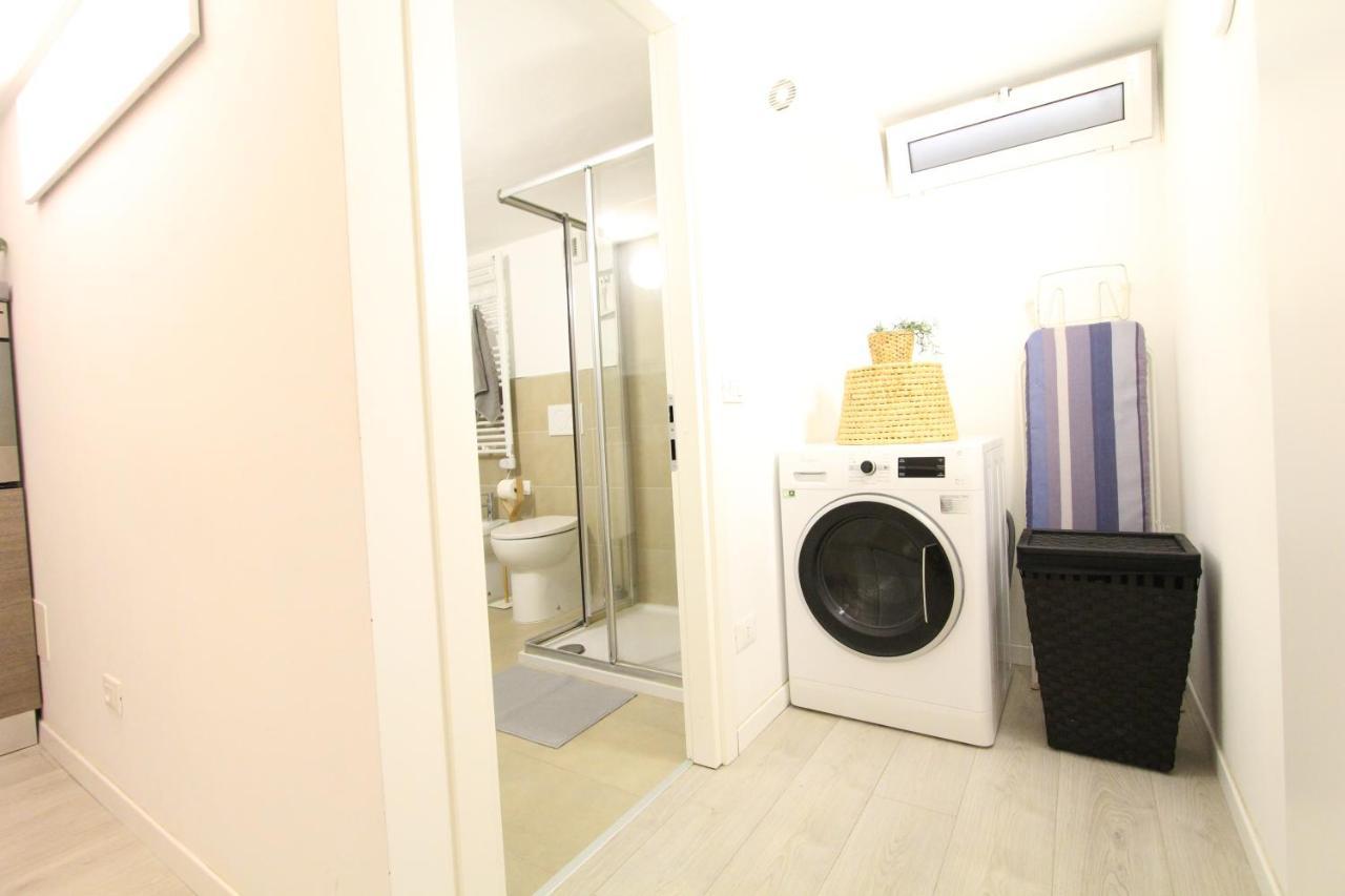 Bamboo Pastorelli Apartment