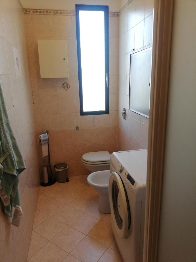 Panorama Apartment