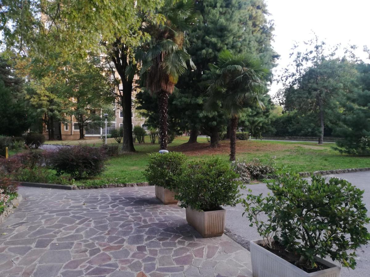 Apartment Panorama *