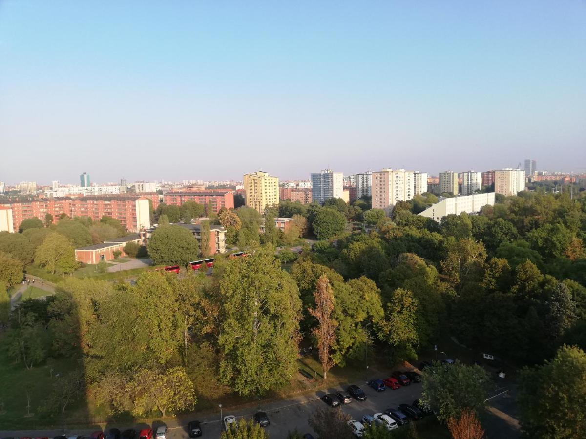 Apartment Panorama