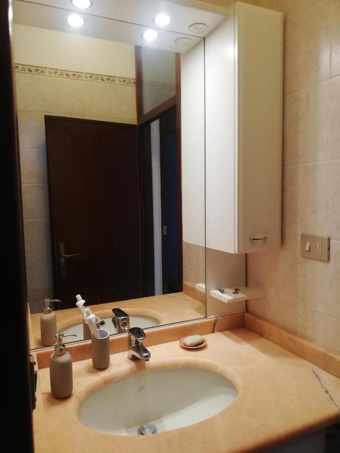 Apartment Panorama