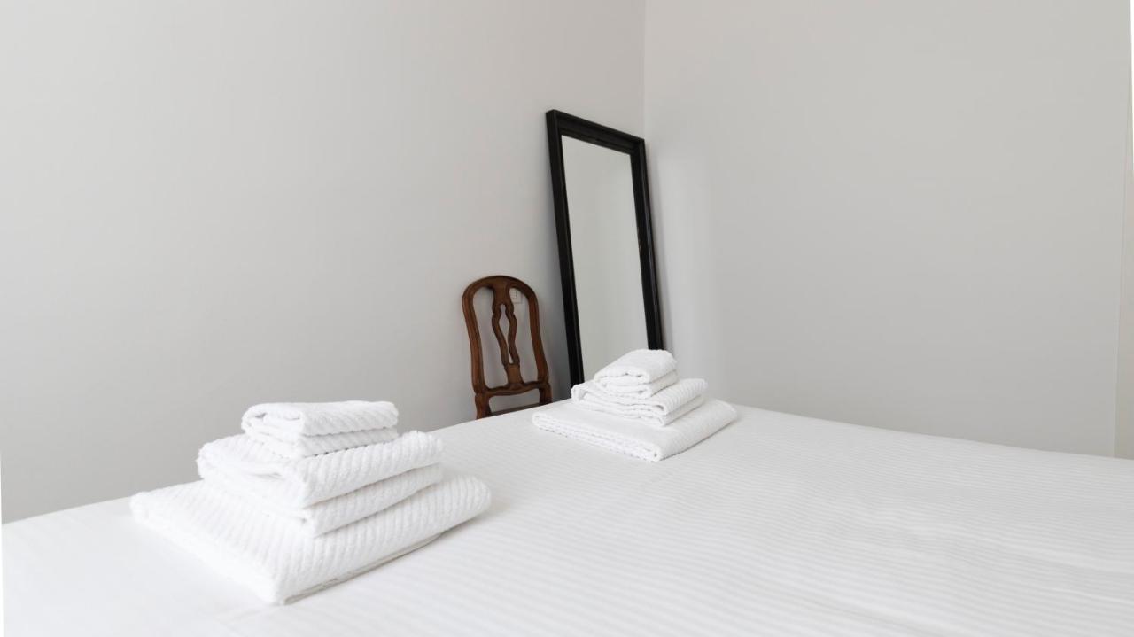 Apartment Italianway - Borsieri 25 B *