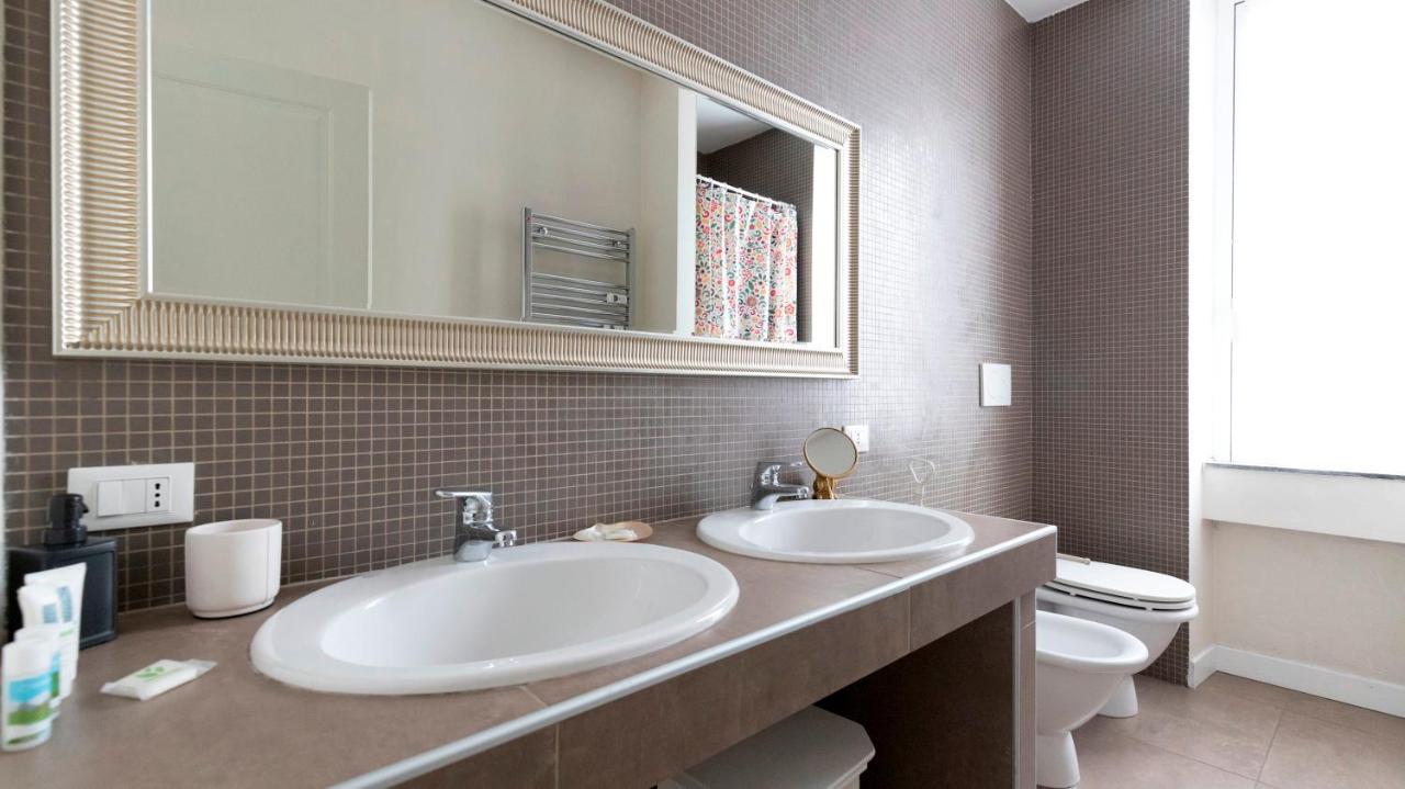 Italianway - Borsieri 25 B Apartment Milan