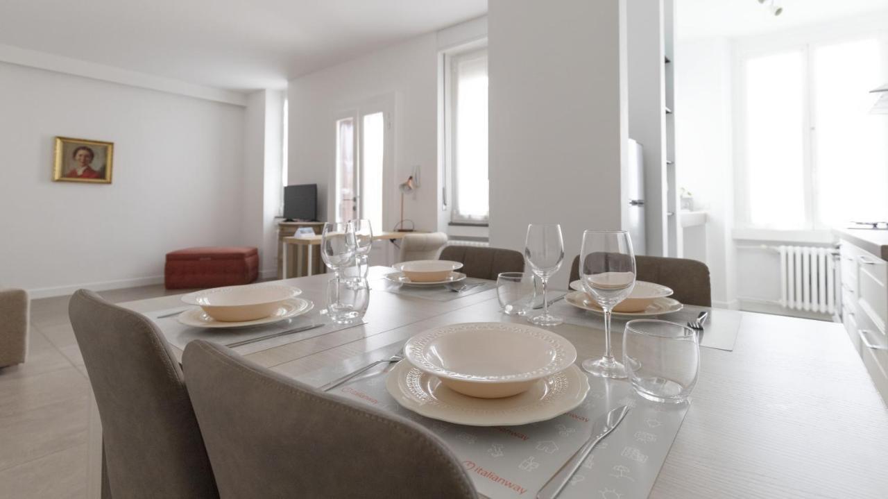 Italianway - Borsieri 25 B *