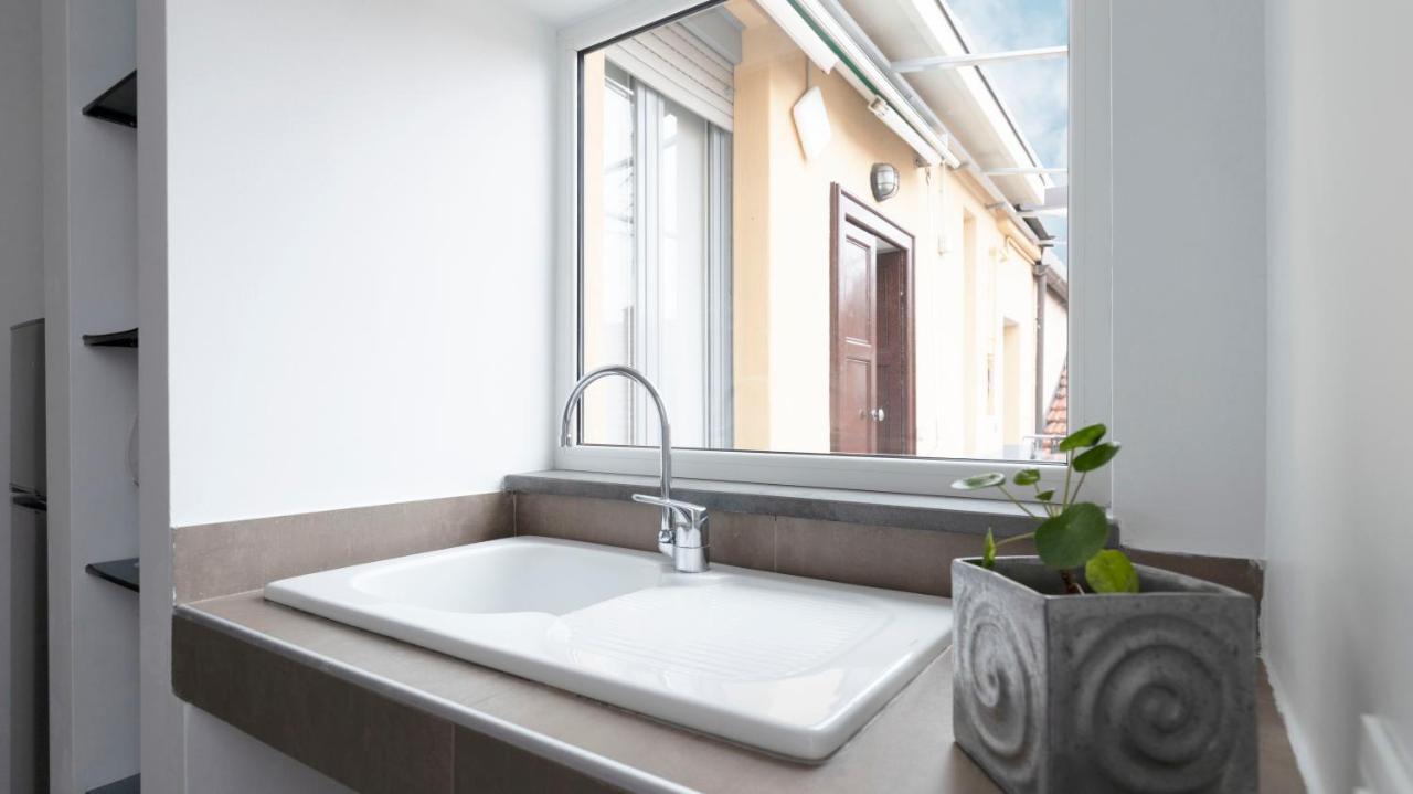 Italianway - Borsieri 25 B Apartment *