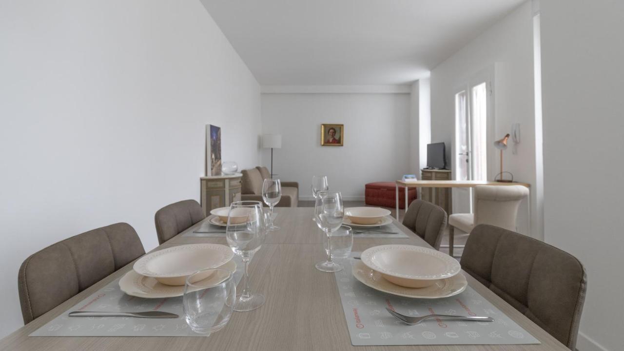 Italianway - Borsieri 25 B *