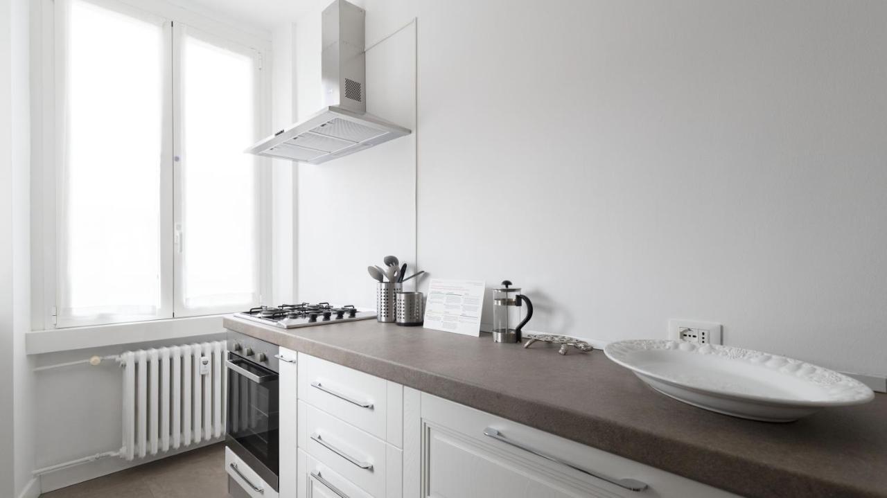Apartment Italianway - Borsieri 25 B