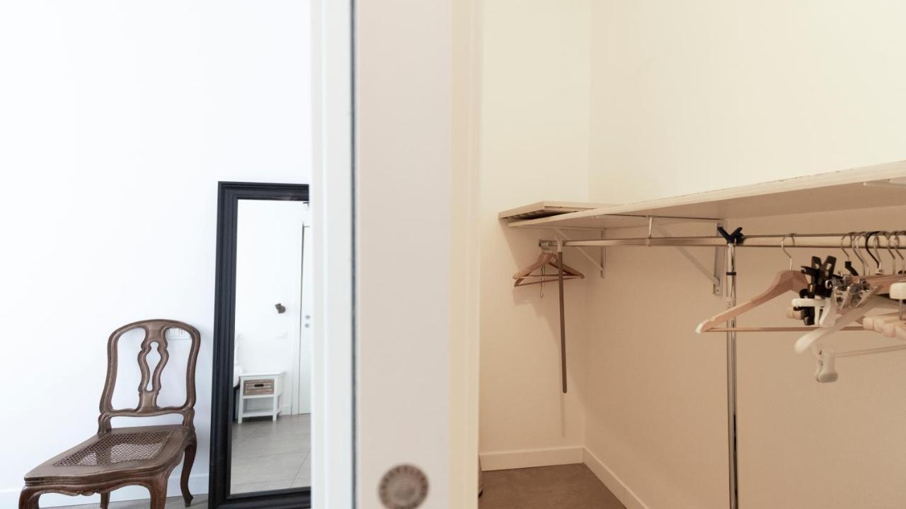 Apartment Italianway - Borsieri 25 B Milan