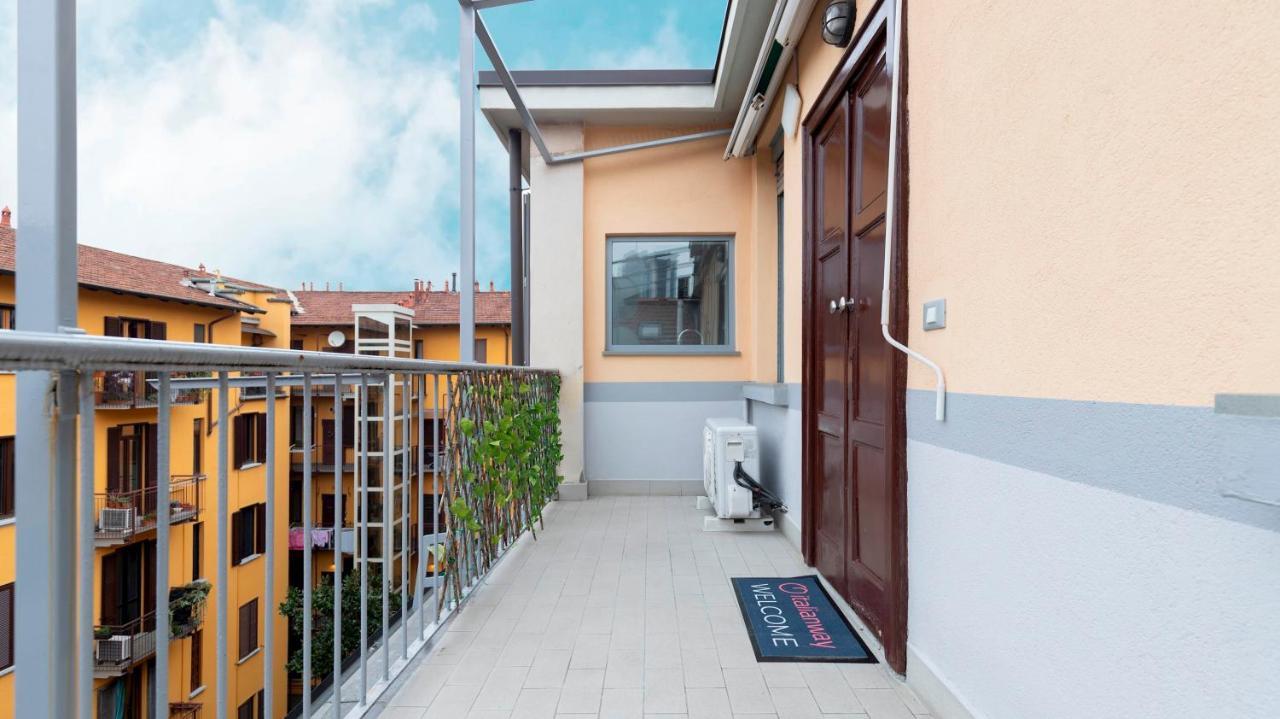 Italianway - Borsieri 25 B