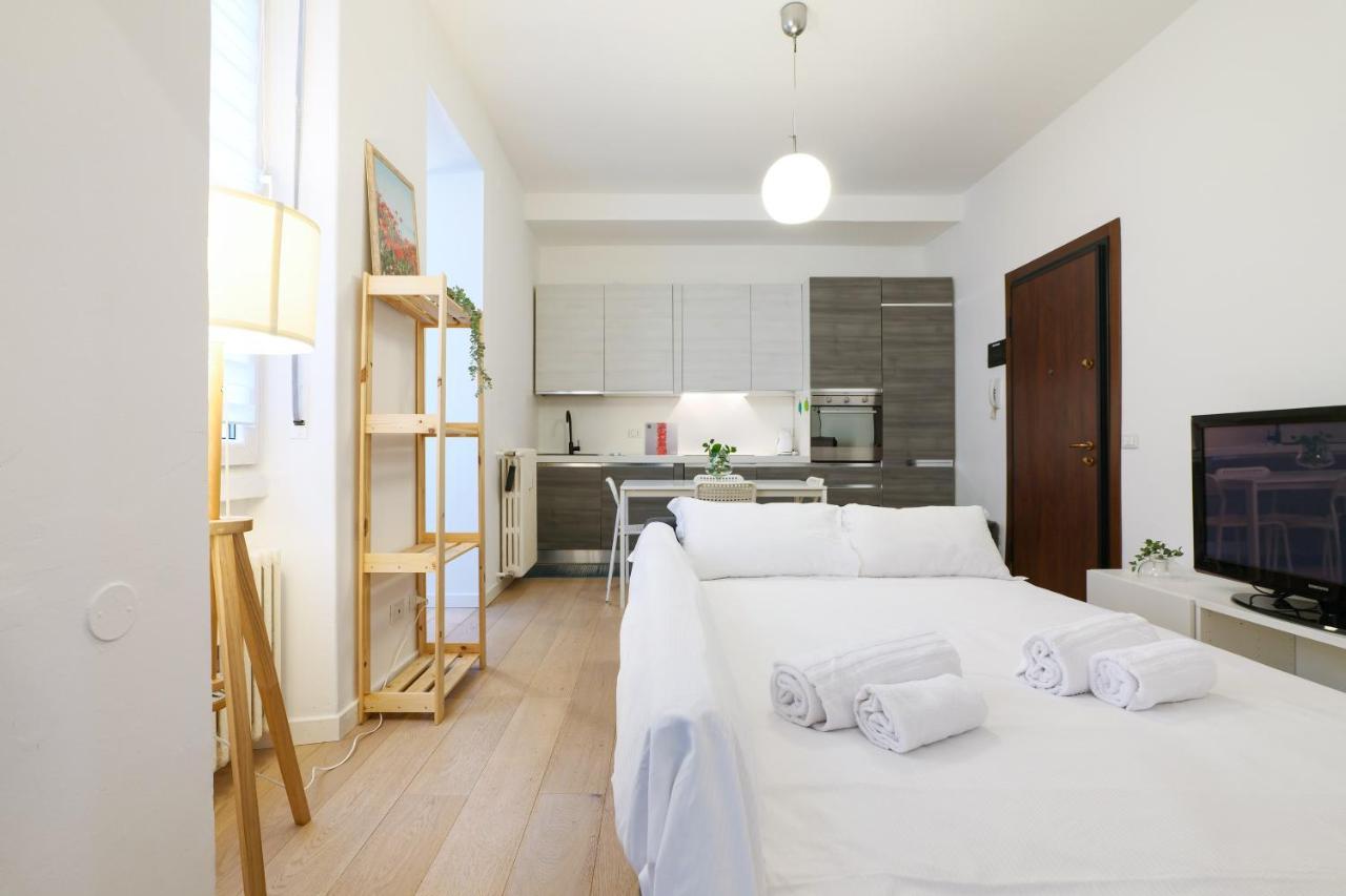 Primopiano - Copernico 10 * Milan