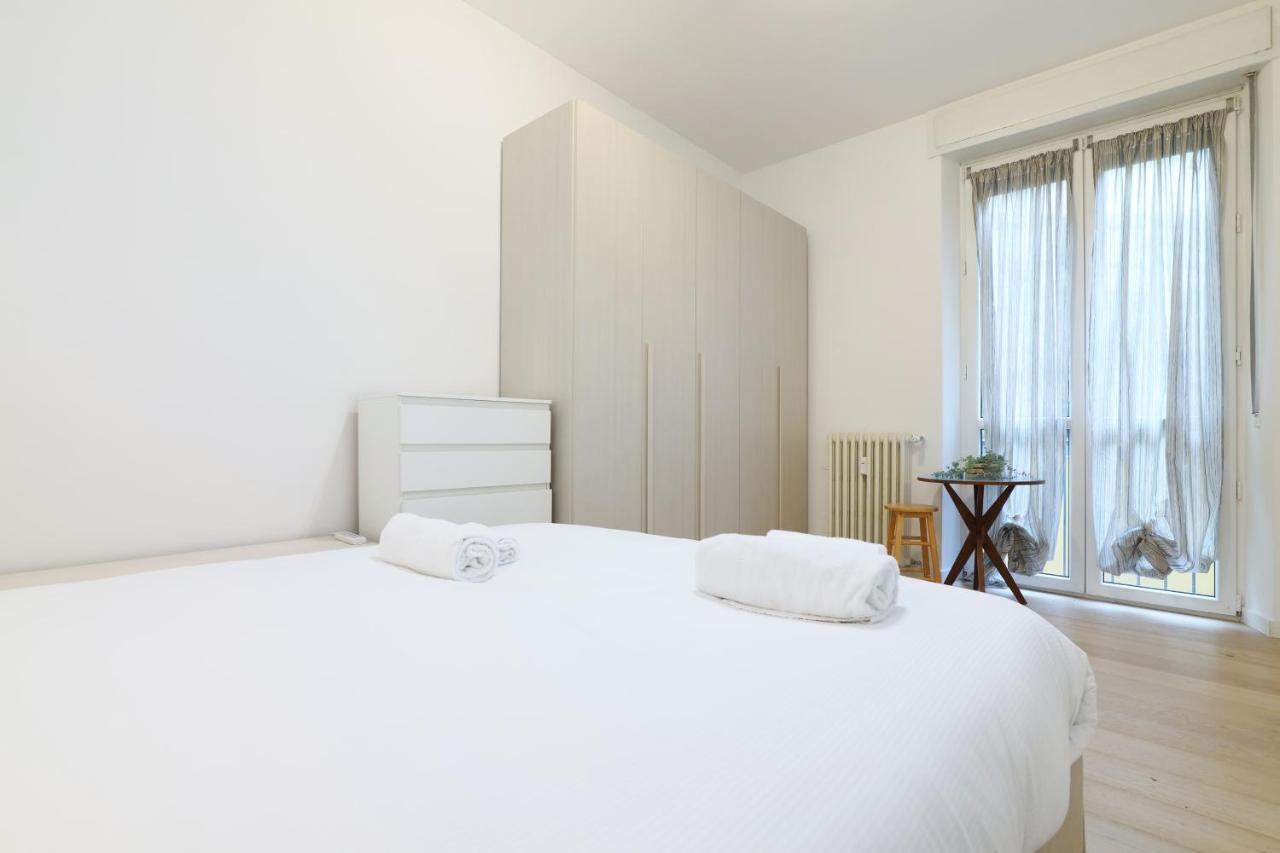 Apartment Primopiano - Copernico 10 Milan