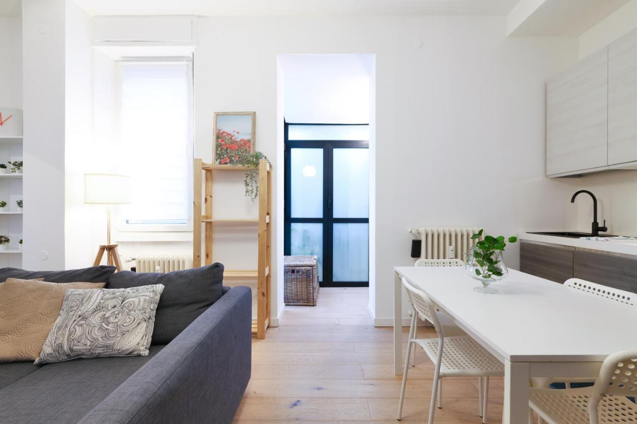 Apartment Primopiano - Copernico 10 Milan