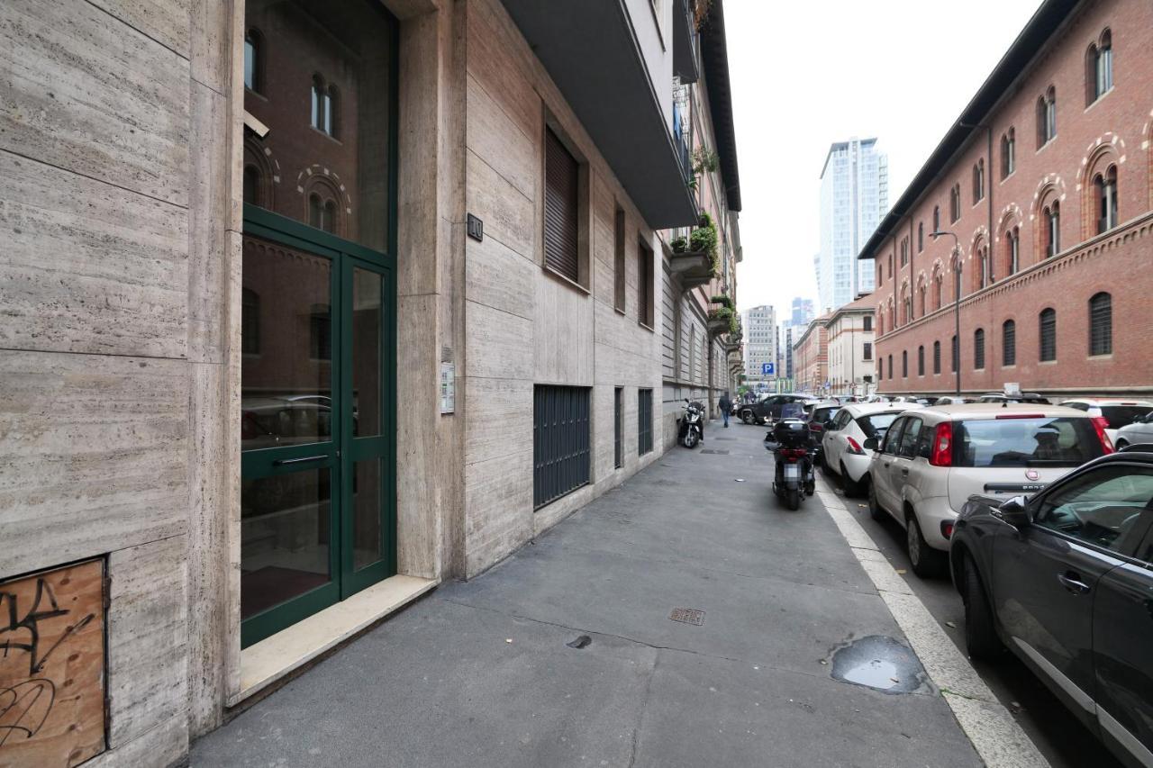 Primopiano - Copernico 10 * Milan