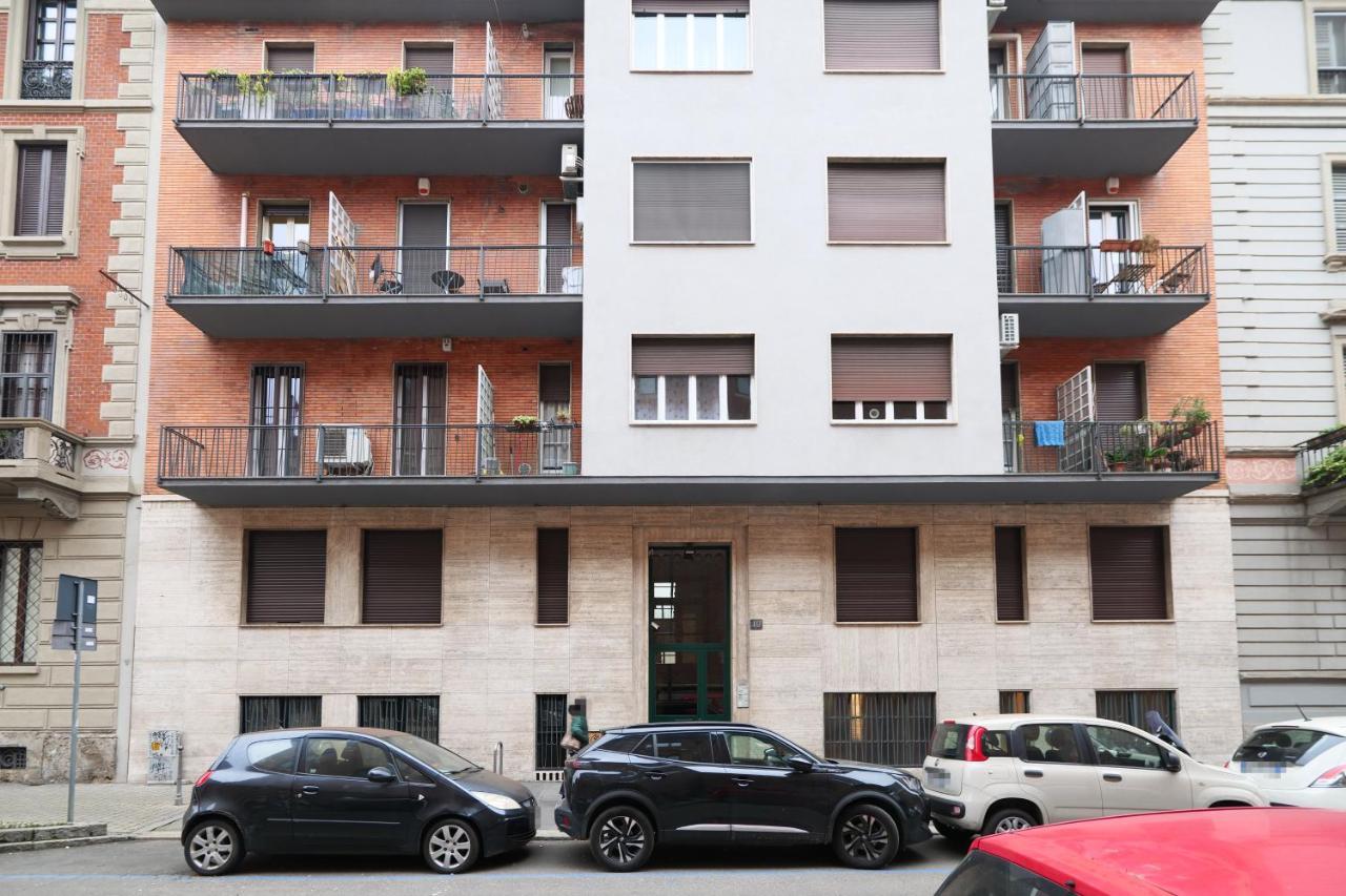 Apartment Primopiano - Copernico 10 Milan