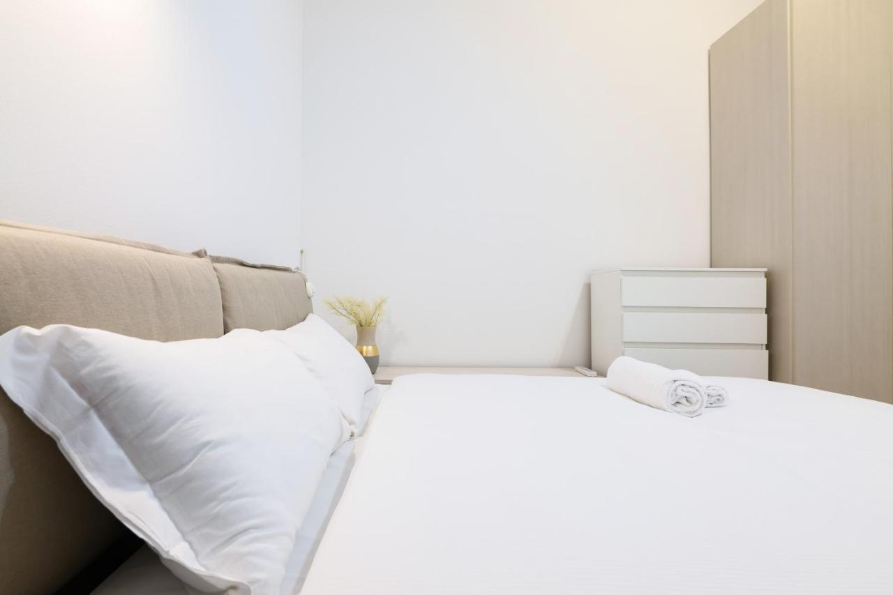 Primopiano - Copernico 10 Apartment Milan