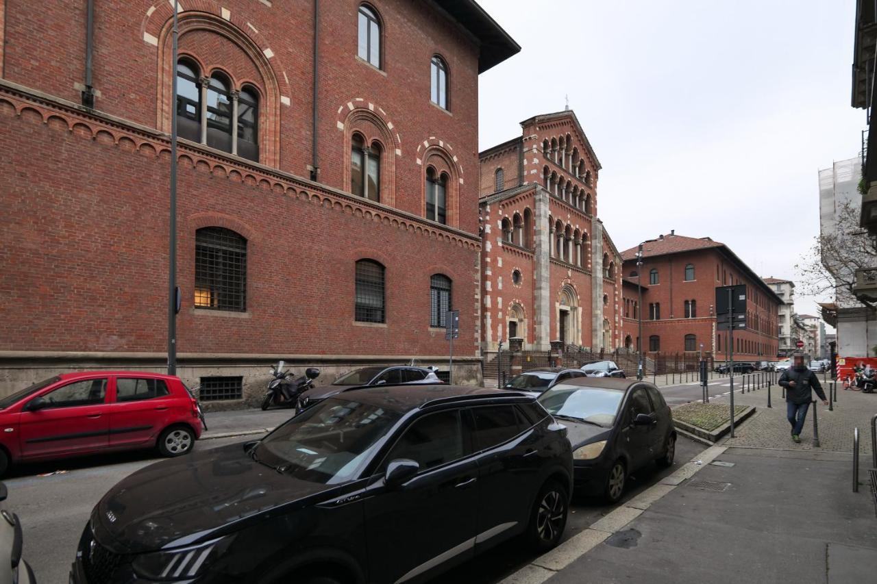 Apartment Primopiano - Copernico 10 Milan