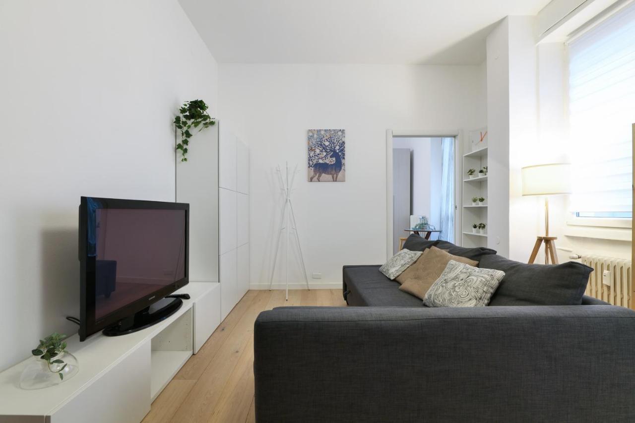 Primopiano - Copernico 10 Apartment Milan