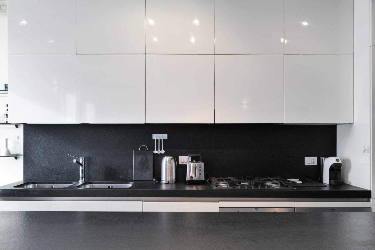 Npa20 Luxury Large In Navigli District Apartamento