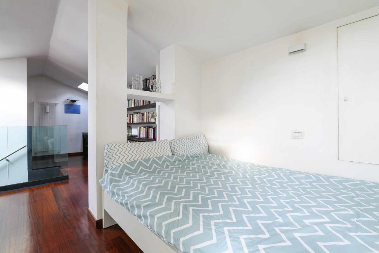Apartamento Npa20 Luxury Large In Navigli District