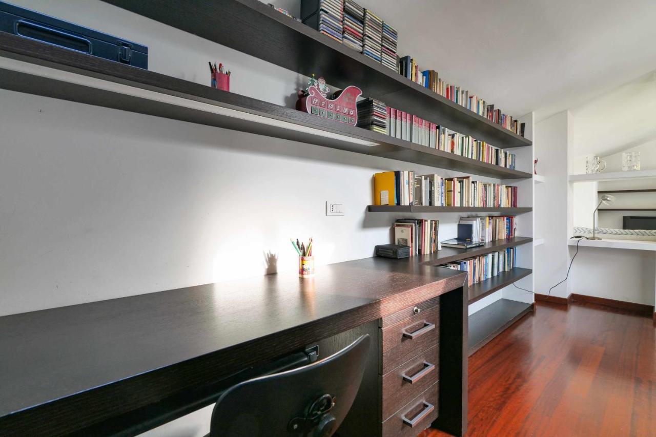 Apartamento Npa20 Luxury Large In Navigli District