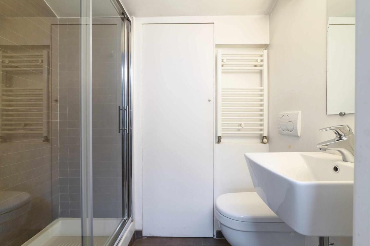 Npa20 Luxury Large In Navigli District Apartamento *