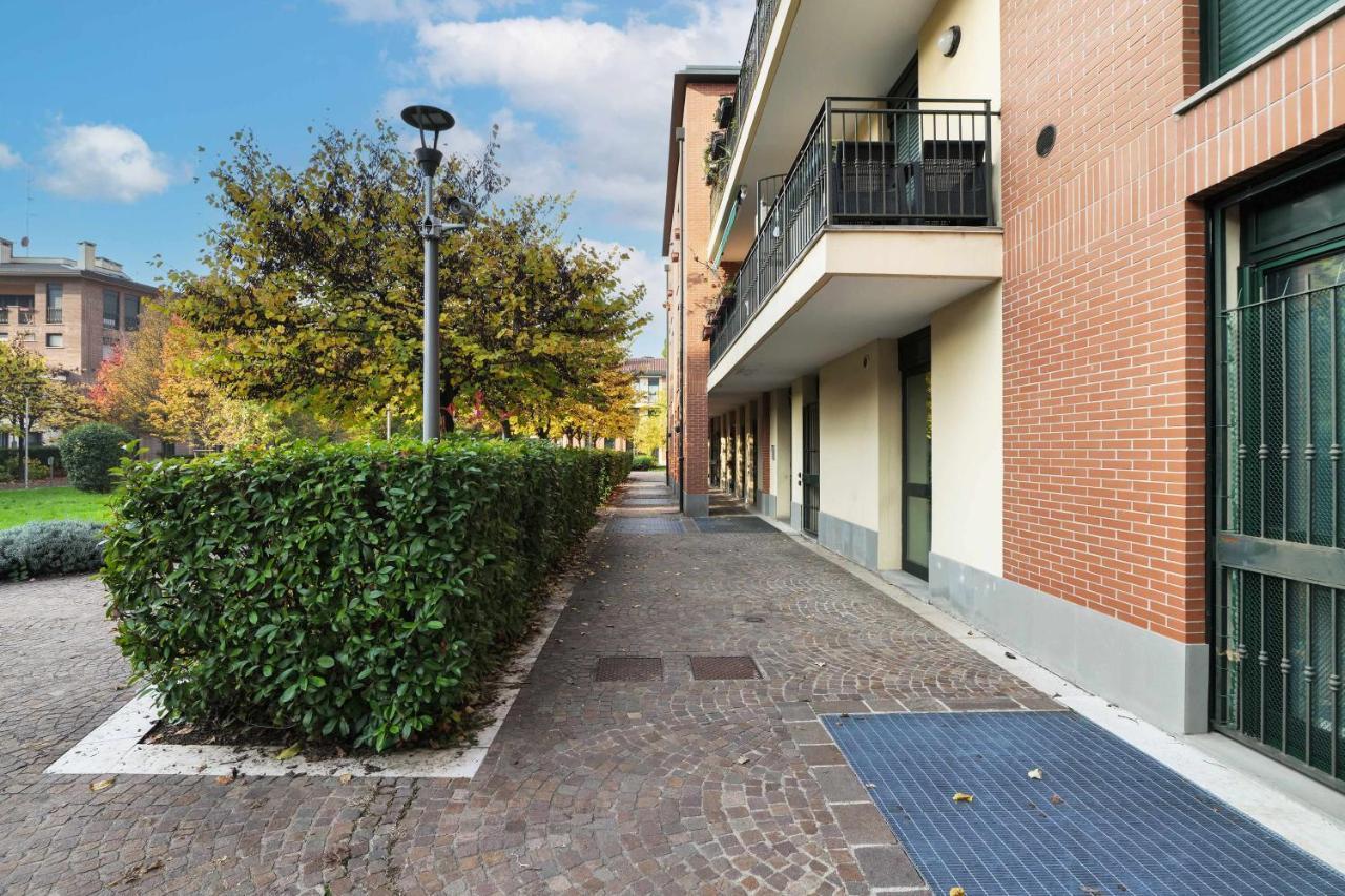 Npa20 Luxury Large In Navigli District Apartamento Milão