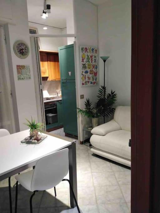 Lovely Flat, Super Connected To The Centre,wifi,4p * Milan