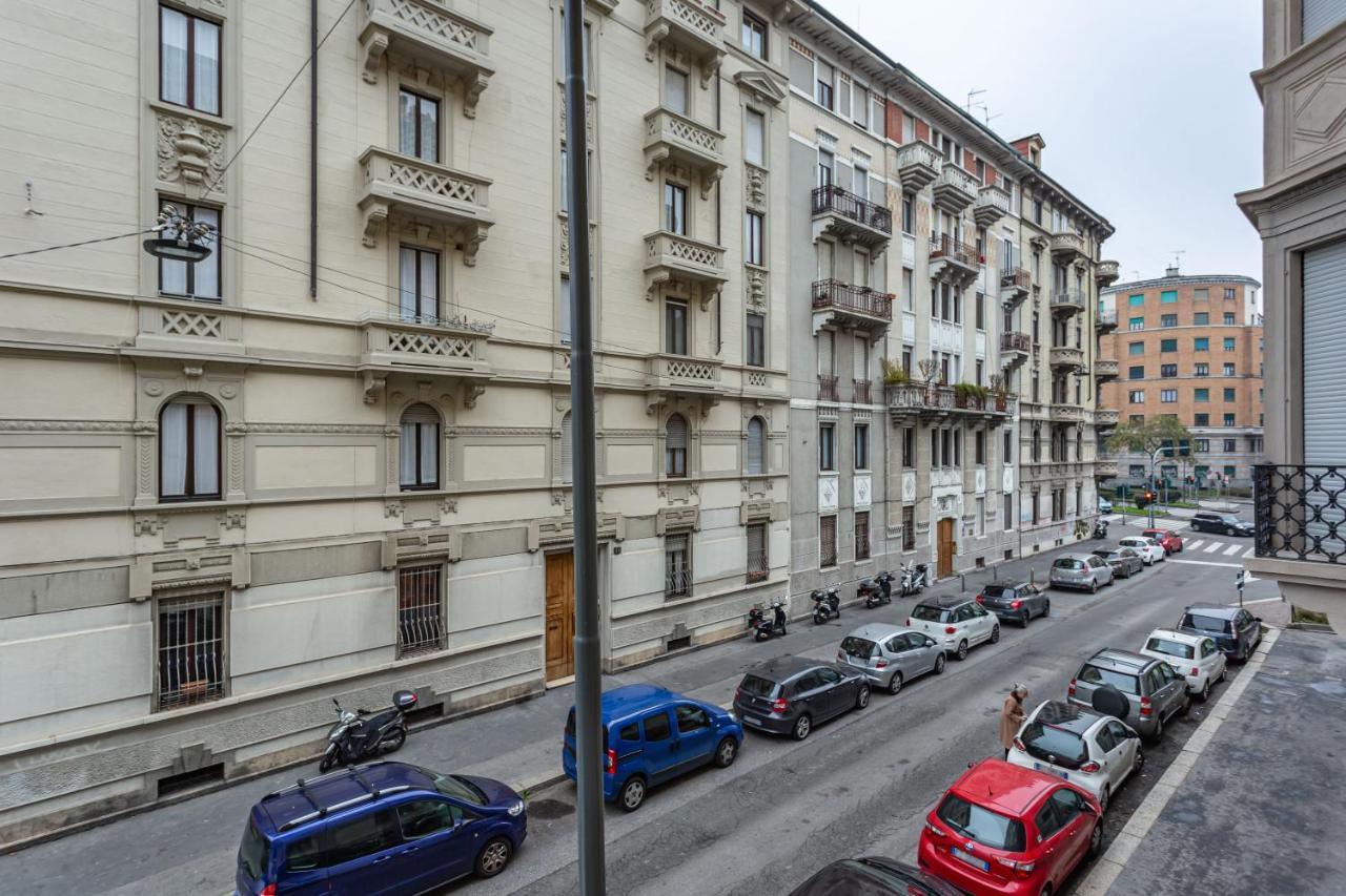 Appartamento Piazza Aspromonte & M1 Loreto Cozy