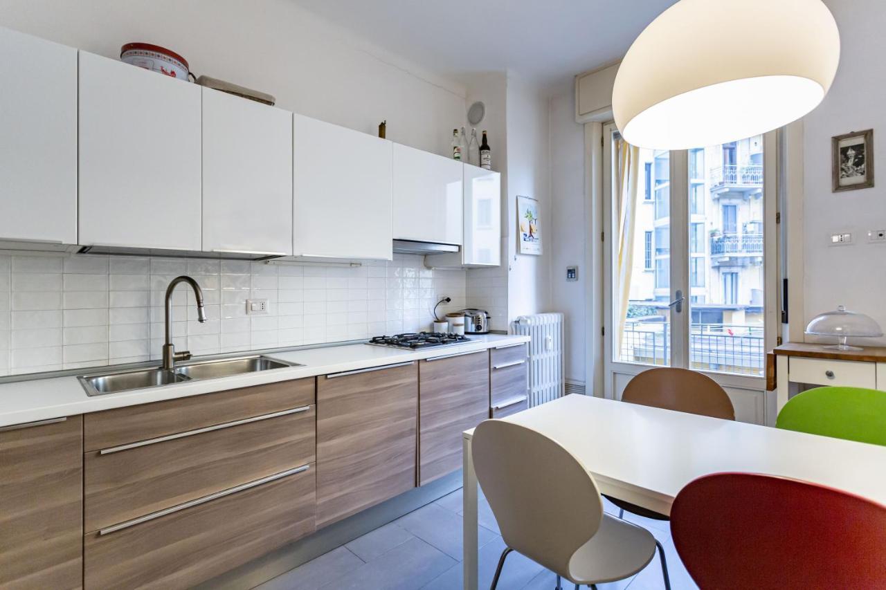 Piazza Aspromonte & M1 Loreto Cozy Appartamento *