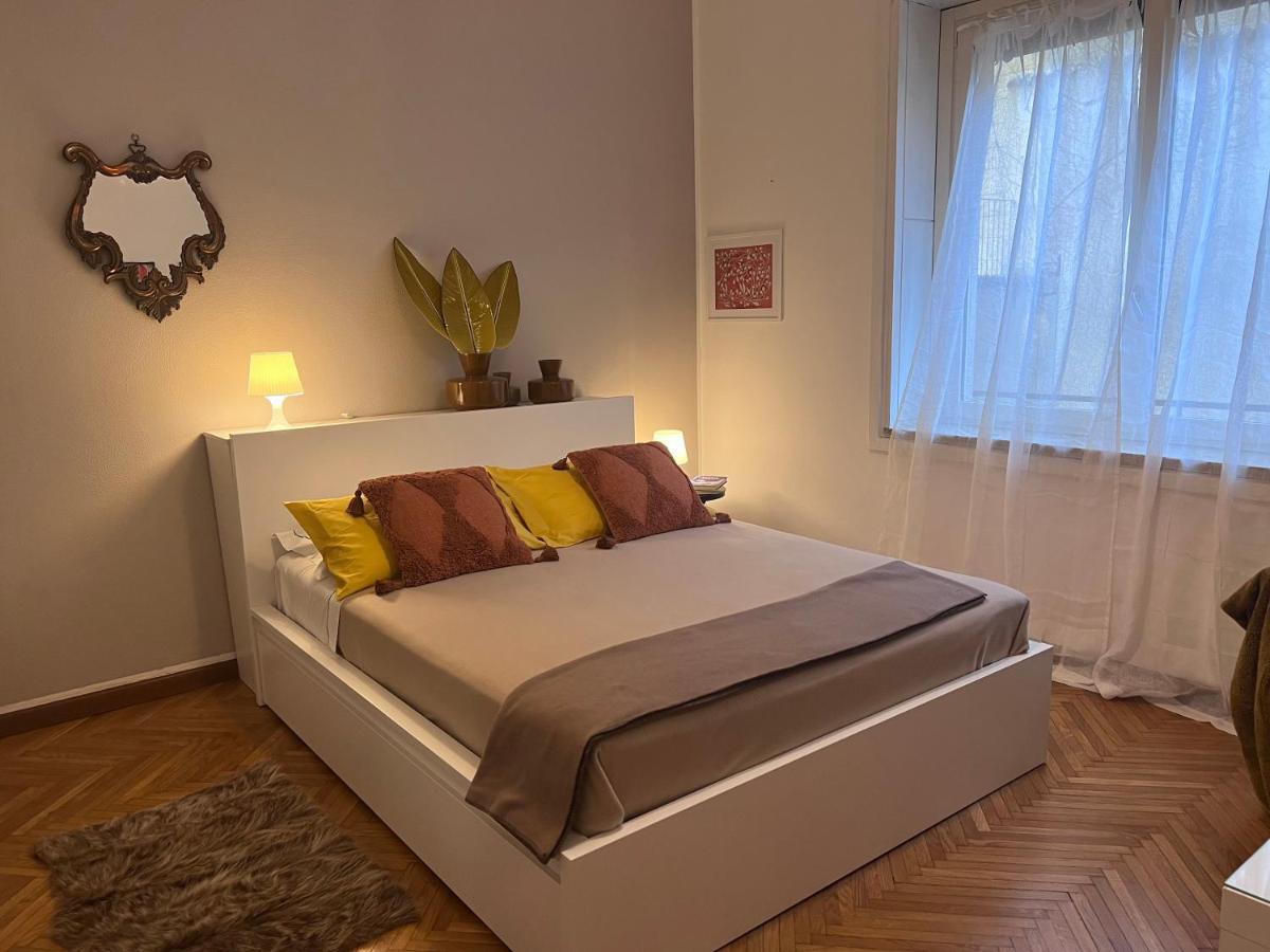 Apartment Collection: Santa Marta *