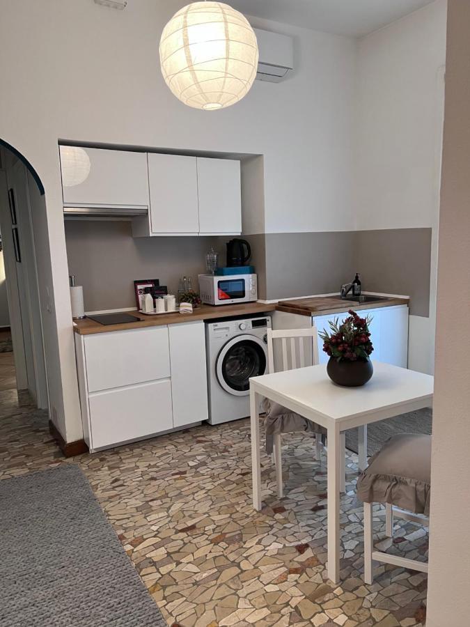 Collection: Santa Marta Apartment