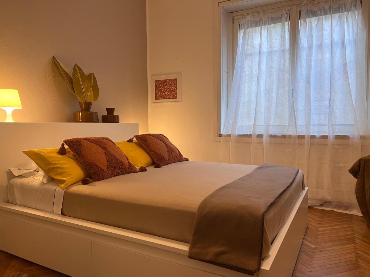 Apartment Collection: Santa Marta *