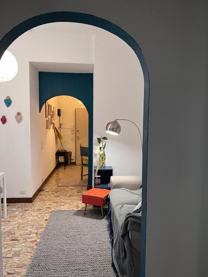 Collection: Santa Marta Apartment Milan