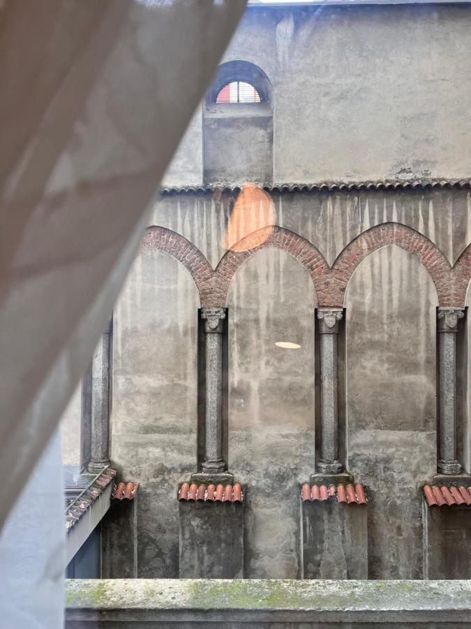 Collection: Santa Marta Milan