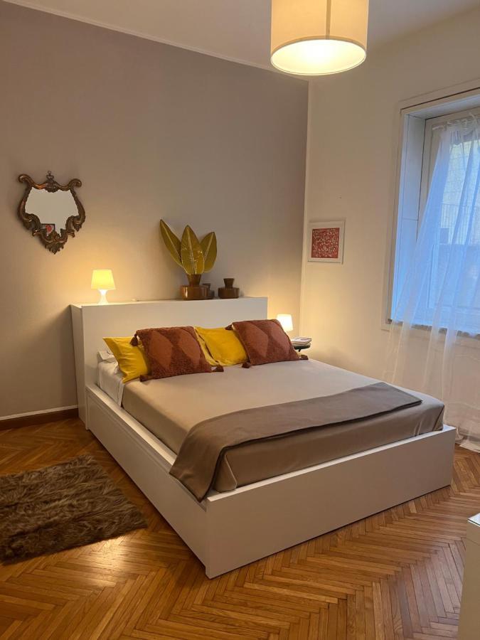 Apartment Collection: Santa Marta Milan