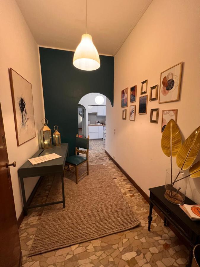 Apartment Collection: Santa Marta *