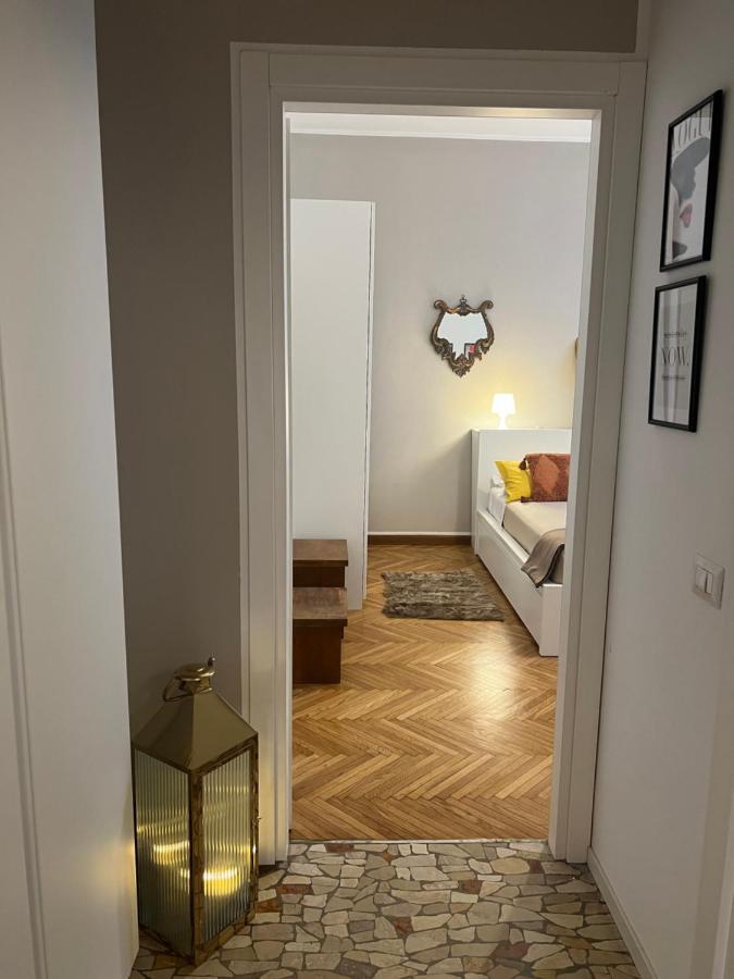 Apartment Collection: Santa Marta Milan