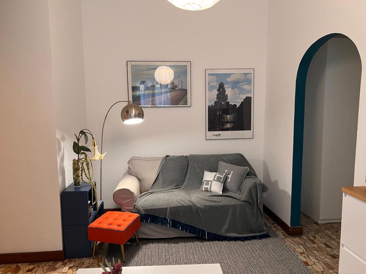 Apartment Collection: Santa Marta Milan