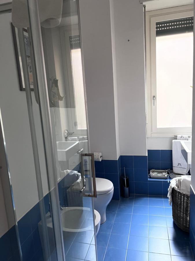 Collection: Santa Marta Apartment Milan
