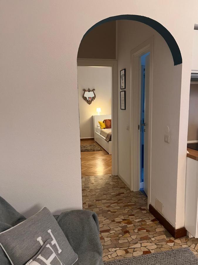 Apartment Collection: Santa Marta *