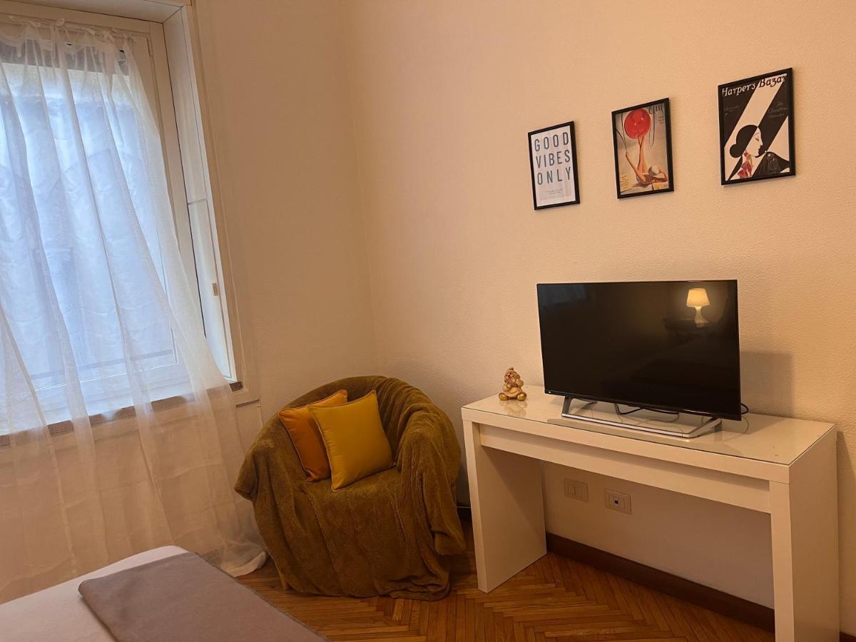 Apartment Collection: Santa Marta Milan