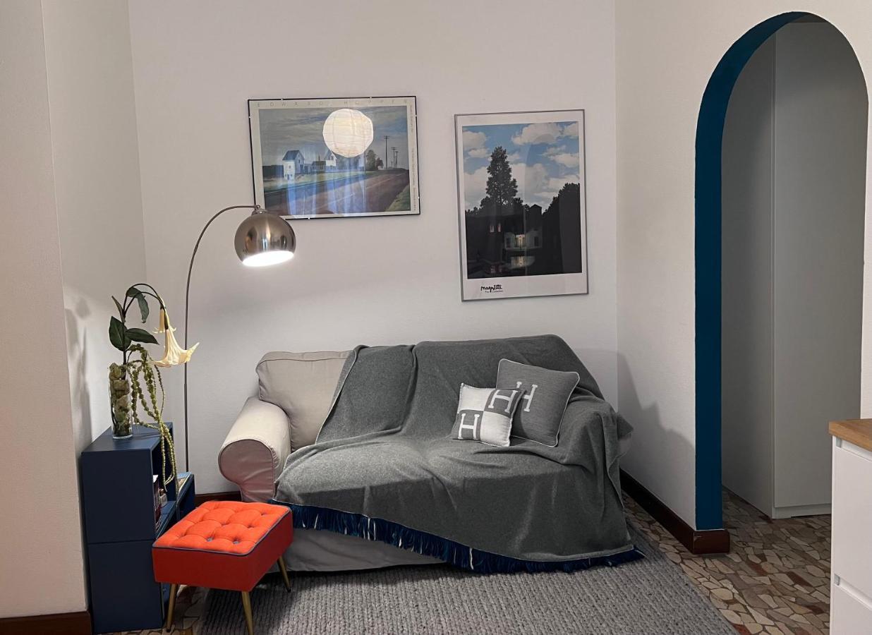 Collection: Santa Marta Apartment