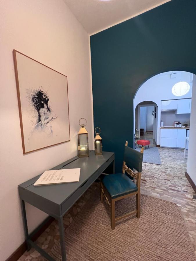 Apartment Collection: Santa Marta